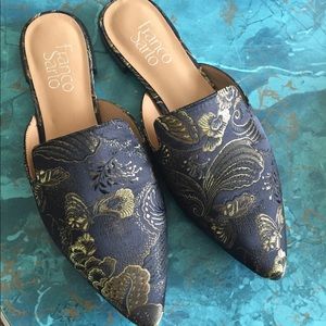 Franco Sarto Mules
